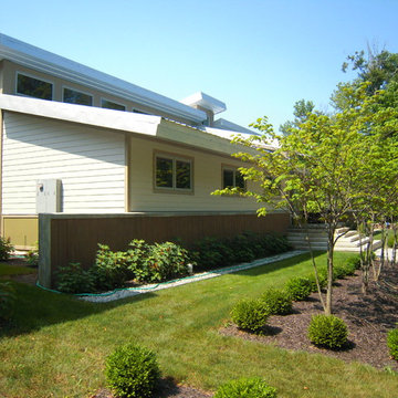 Private Residence