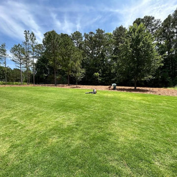 Landscaping