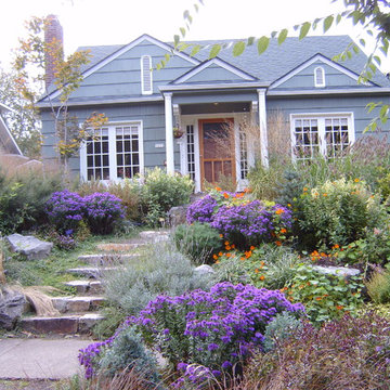 Family Garden
