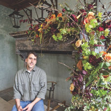 Wedding Flowers Fall