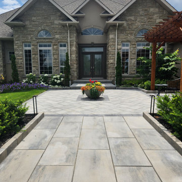 Interlock Pavers