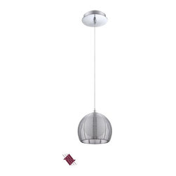 Lighting Fixtures- Contemporary/ Modern - Pendant Lighting