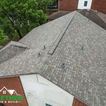 Roofing Service Austin