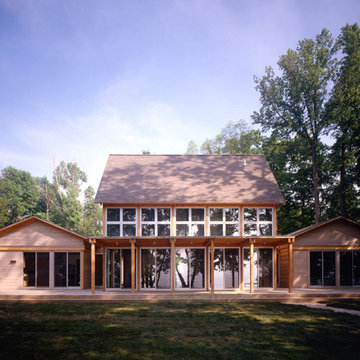Lakeside House One