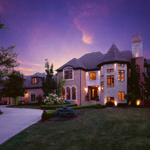 Exterior Ideas