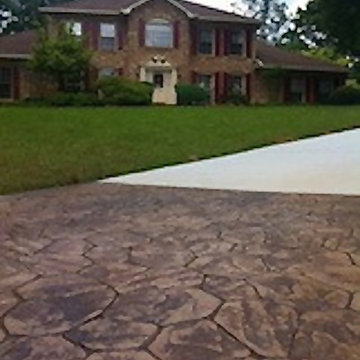 Our Work