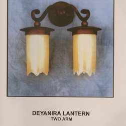 Deyanira - Bathroom Vanity Lighting