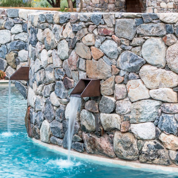 Lost Canyon Resort Pool 2.0