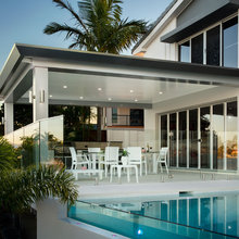 Marisa house