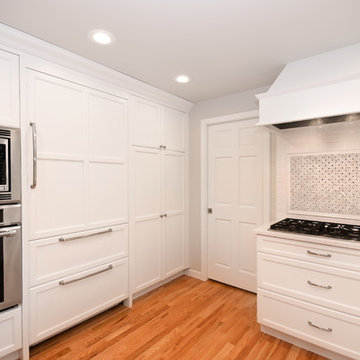 (Remodel - Package) $80K Is What You Pay - Viewridge* + Optional Items