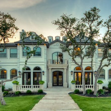 San Antonio House