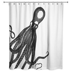 Beach Style Shower Curtains by Designs Direct