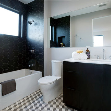 Silverlake Contemporary Home