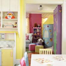 Children Spaces