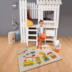 Arte Espina Kids Rug - Rugs