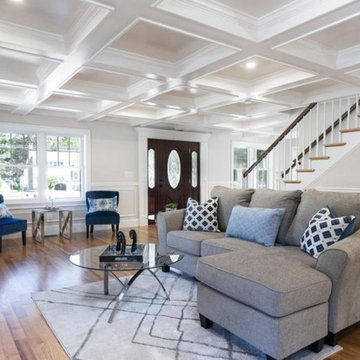 Staged Home Needham