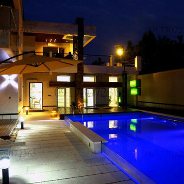 villa Mosavi