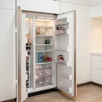 Kitchen Design Contest 13-14 Entries