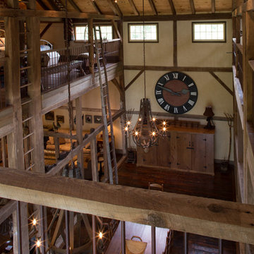 The Barn