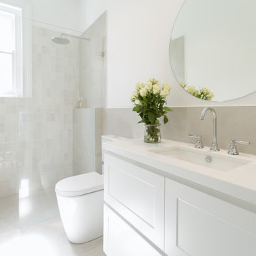 Drummoyne | Timeless | Master Bathroom
