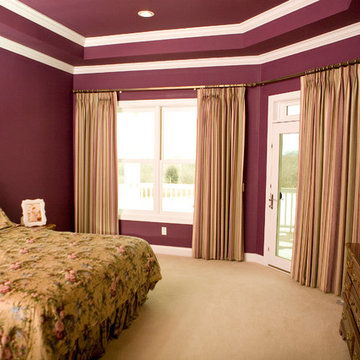 Drapery Panels