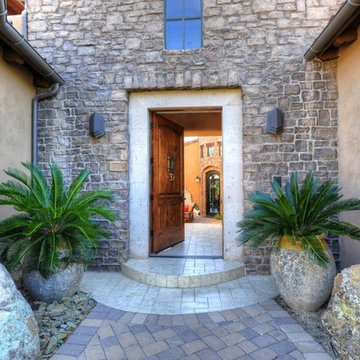 Desert Mountain Rose Quarts Lot 22