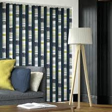 Door blind
