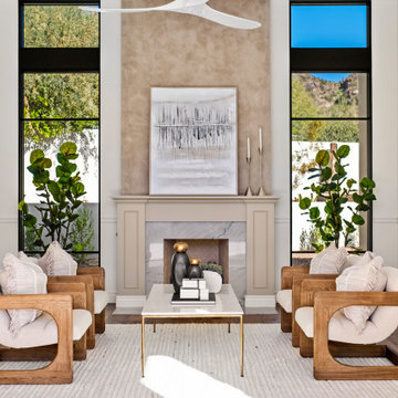 Cactus Wren | Luxury Staging