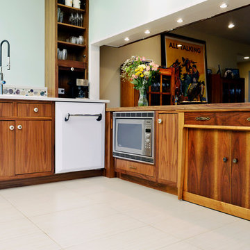 Mid Century Modern