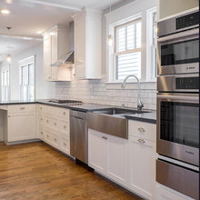 concrete countertops