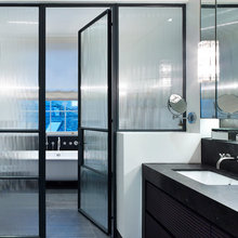 utility door ideas