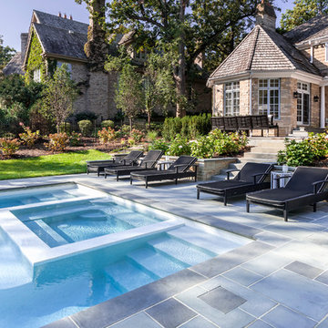 Chicago Pool and Spa Hinsdale