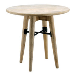 Thalassic Wood Table - Products