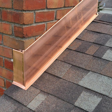 Roof, siding and more