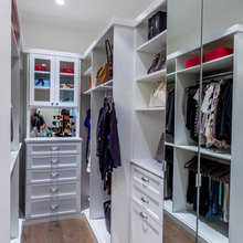 closet