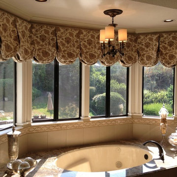 Master Restroom Remodel - Morgan Ranch, Glendora