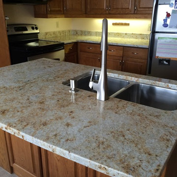 Granite