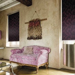 Roller Shades - Roller Shades