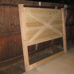 Vintage Headboards - Headboards