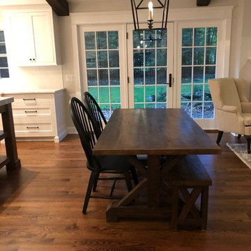 Deerfield Trail Modern Farmhouse