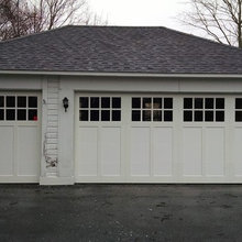 Jean garage