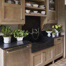 Mud room