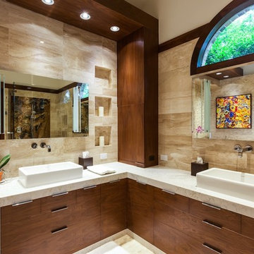 Winterwood Master Bath