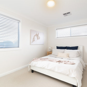 Randall Residence - Ryde