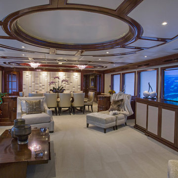 145' Trinity