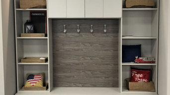 Mudroom Solutions