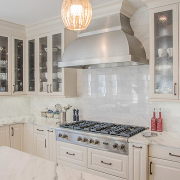 Ventnor Complex Traditional