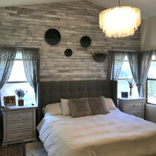Accent Walls