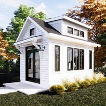tiny houses