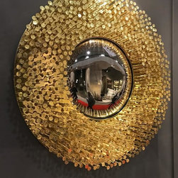Maison Objet 2017 - Decorative Wall Plaques And Objects